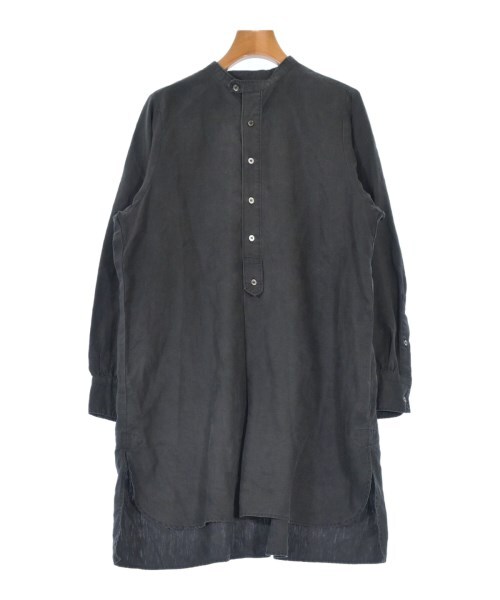 nest robe ブラウス レディース ネストローブ 中古　古着_画像1