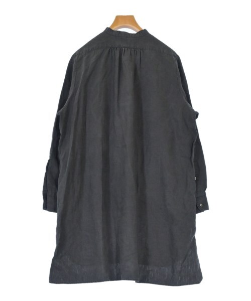 nest robe ブラウス レディース ネストローブ 中古　古着_画像2