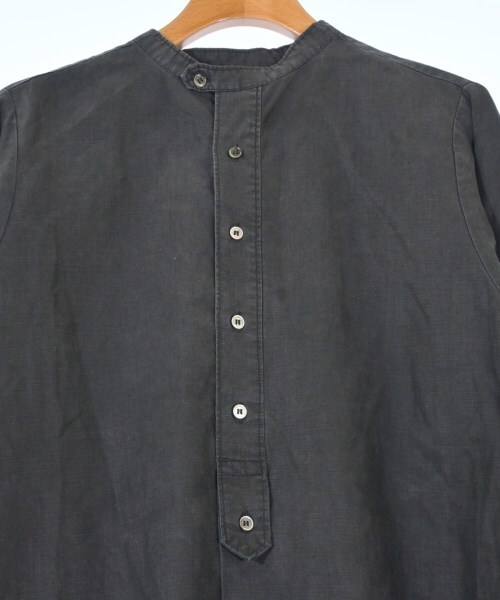 nest robe ブラウス レディース ネストローブ 中古　古着_画像4