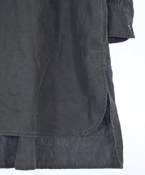 nest robe ブラウス レディース ネストローブ 中古　古着_画像5