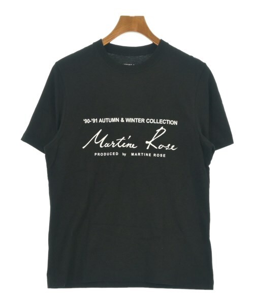 Martine Rose Tシャツ・カットソー メンズ マーティン ローズ 中古 古着_画像1