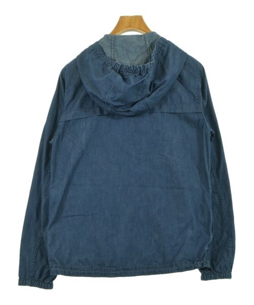 THE NORTH FACE PURPLE LABEL マウンテンパーカー メンズ ザ　ノースフェイス　パープルレーベル_画像2