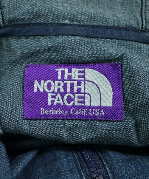 THE NORTH FACE PURPLE LABEL マウンテンパーカー メンズ ザ　ノースフェイス　パープルレーベル_画像3