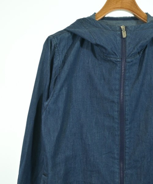 THE NORTH FACE PURPLE LABEL マウンテンパーカー メンズ ザ　ノースフェイス　パープルレーベル_画像4