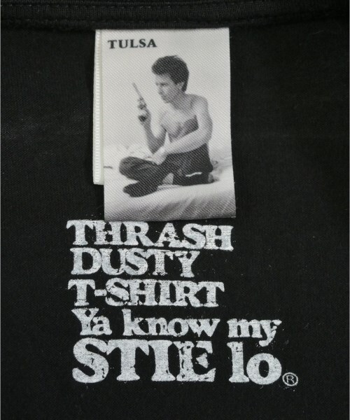 MINEDENIM Tシャツ・カットソー メンズ マインデニム 中古　古着_画像3