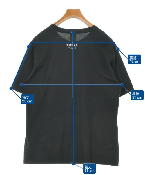 MINEDENIM Tシャツ・カットソー メンズ マインデニム 中古　古着_画像6