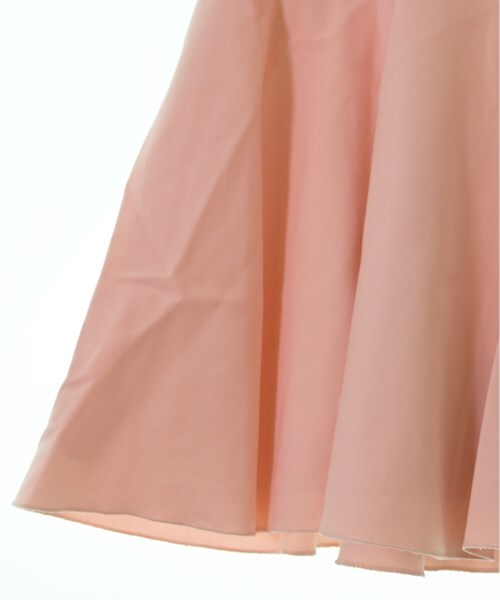 PAULE KA ひざ丈スカート レディース ポールカ 中古　古着_画像5