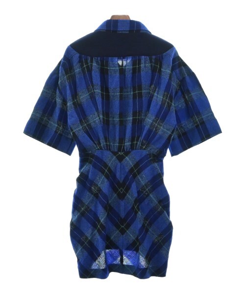 STELLA McCARTNEY ワンピース レディース ステラマッカートニー 中古　古着_画像2