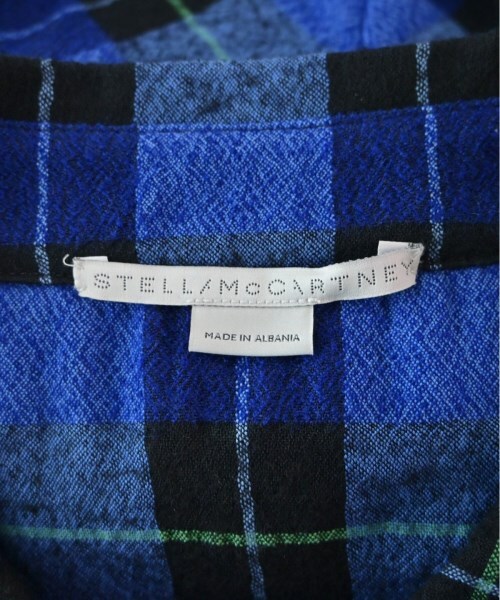 STELLA McCARTNEY ワンピース レディース ステラマッカートニー 中古　古着_画像3