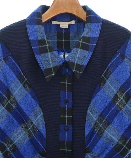 STELLA McCARTNEY ワンピース レディース ステラマッカートニー 中古　古着_画像4
