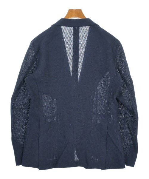 TAGLIATORE テーラードジャケット メンズ タリアトーレ 中古　古着_画像2