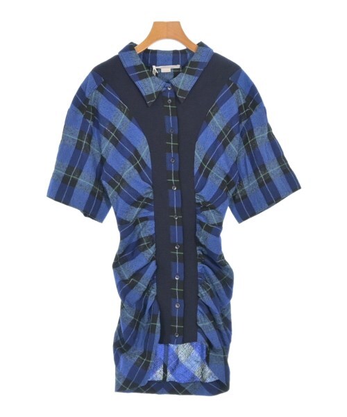 STELLA McCARTNEY ワンピース レディース ステラマッカートニー 中古　古着_画像1