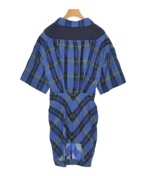 STELLA McCARTNEY ワンピース レディース ステラマッカートニー 中古　古着_画像2