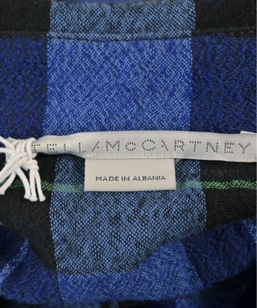 STELLA McCARTNEY ワンピース レディース ステラマッカートニー 中古　古着_画像3