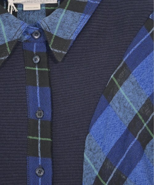 STELLA McCARTNEY ワンピース レディース ステラマッカートニー 中古　古着_画像5