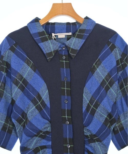 STELLA McCARTNEY ワンピース レディース ステラマッカートニー 中古　古着_画像6