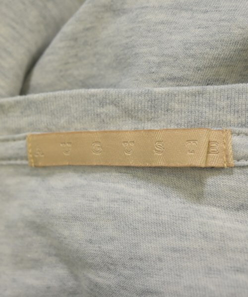 AUGUSTE- PRESENTATION Tシャツ・カットソー メンズ オーギュストプレゼンテーション 中古 古着_画像3