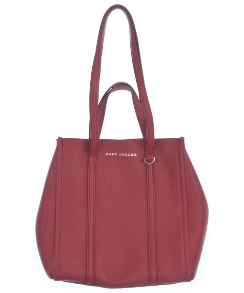 MARC JACOBS トートバッグ レディース マークジェイコブス 中古　古着_画像3