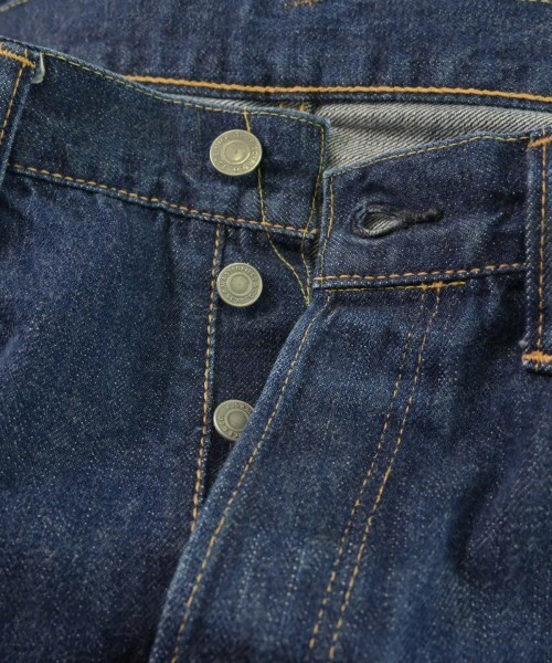 SCYE BASICS デニムパンツ メンズ サイベーシックス 中古　古着_画像6