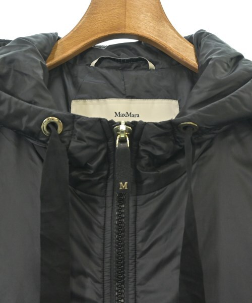Max Mara ブルゾン（その他） レディース マックスマーラ 中古　古着_画像6