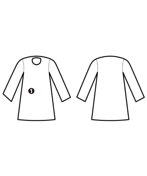 STELLA McCARTNEY ワンピース レディース ステラマッカートニー 中古　古着_画像7