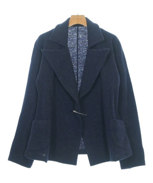 YOHJI YAMAMOTO ジャケット（その他） レディース ヨウジヤマモト 中古　古着_画像1