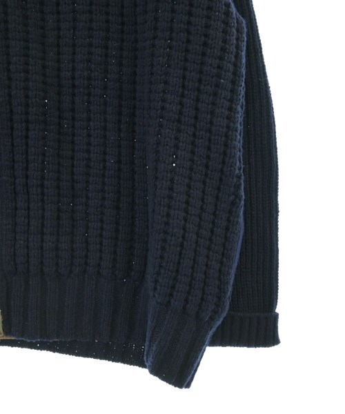 sacai ニット・セーター メンズ サカイ 中古　古着_画像6