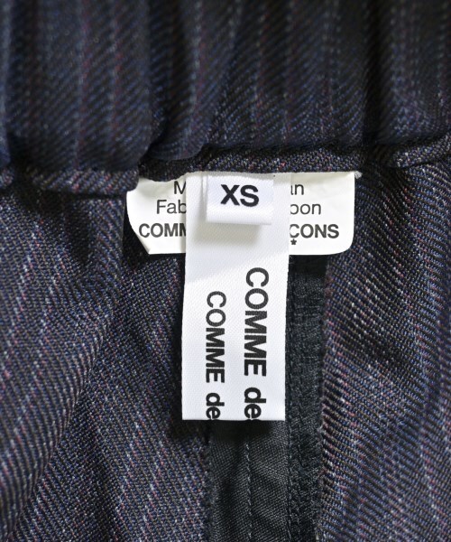COMME des GARCONS COMME des GARCONS パンツ（その他） レディース_画像3