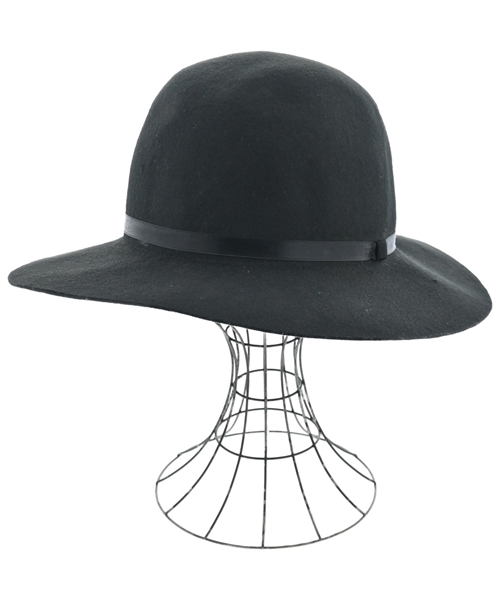 CA4LA ハット メンズ カシラ 中古　古着_画像1