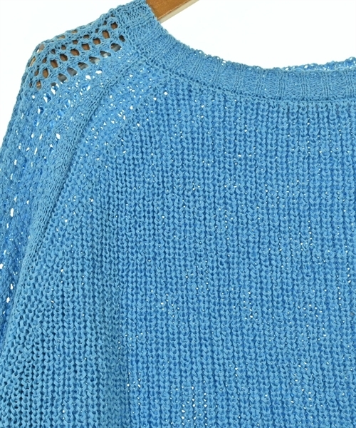 Simplicite ニット・セーター レディース シンプルシテ 中古　古着_画像4