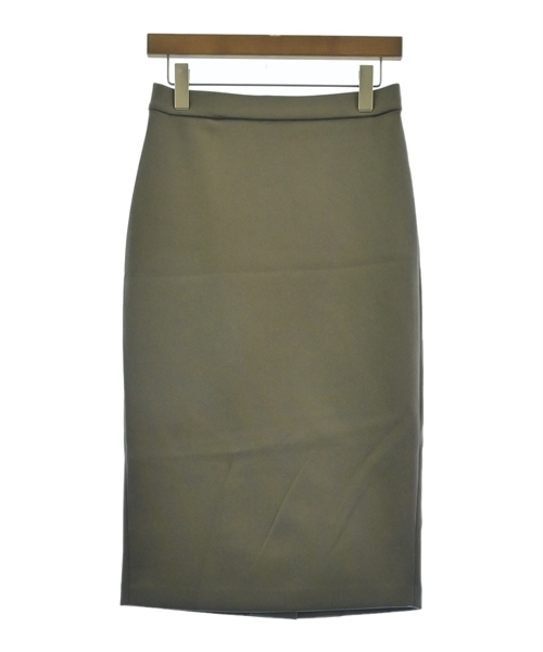 Theory ロング・マキシ丈スカート レディース セオリー 中古　古着_画像1