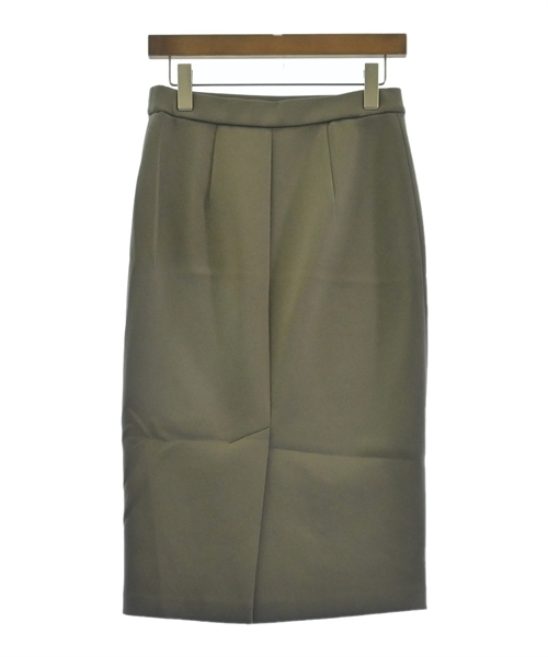 Theory ロング・マキシ丈スカート レディース セオリー 中古　古着_画像2