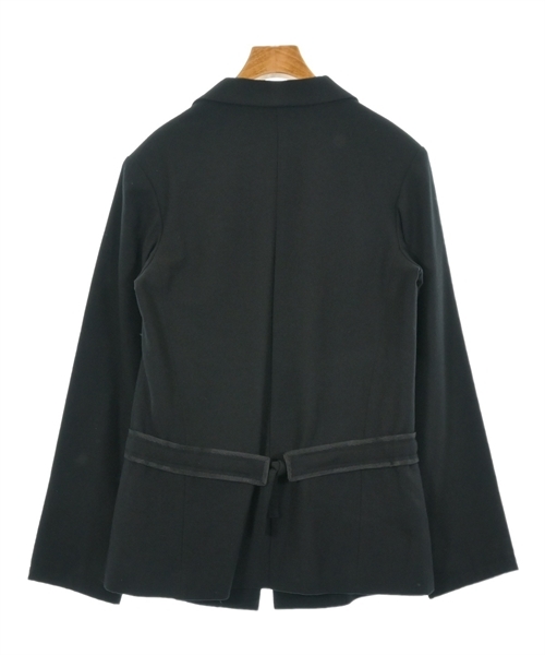 YOHJI YAMAMOTO テーラードジャケット レディース ヨウジヤマモト 中古　古着_画像2