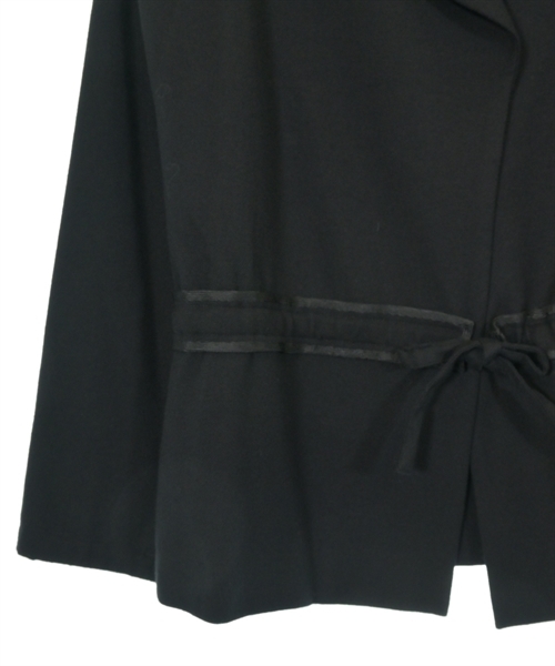 YOHJI YAMAMOTO テーラードジャケット レディース ヨウジヤマモト 中古　古着_画像5