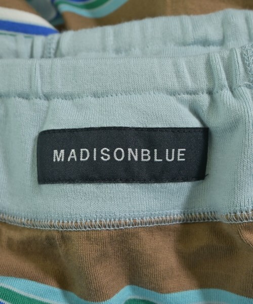 MADISON BLUE ひざ丈スカート レディース マディソンブルー 中古 古着_画像3