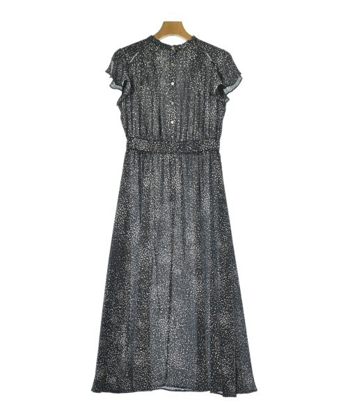 FRAY I.D ワンピース レディース フレイアイディー 中古　古着_画像1