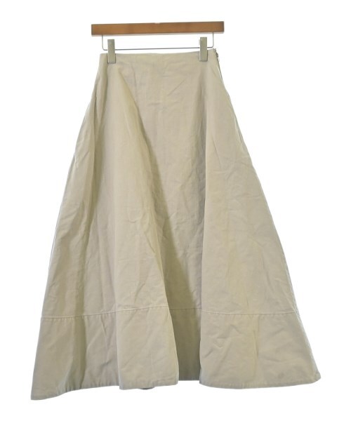 MADISON BLUE ロング・マキシ丈スカート レディース マディソンブルー 中古　古着_画像1