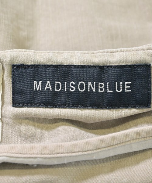 MADISON BLUE ロング・マキシ丈スカート レディース マディソンブルー 中古　古着_画像3