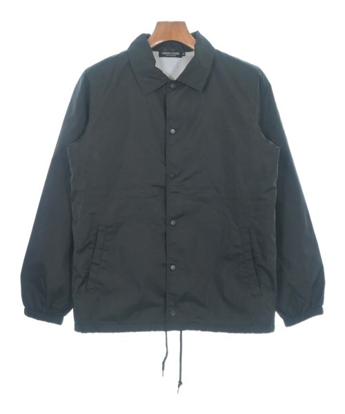 UNDER COVER ブルゾン メンズ アンダーカバー 中古 古着_画像1