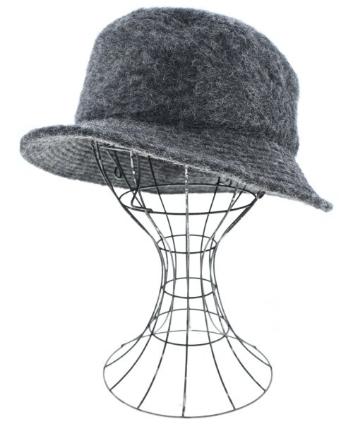 CA4LA ハット メンズ カシラ 中古　古着_画像1