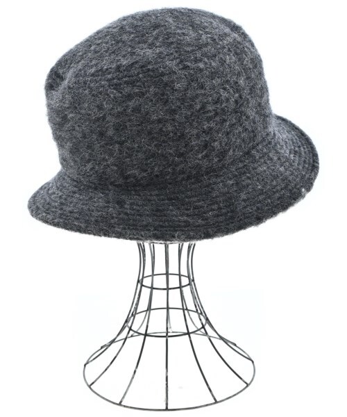 CA4LA ハット メンズ カシラ 中古　古着_画像2