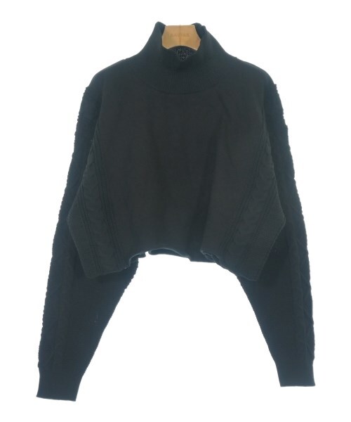 RNA ニット・セーター レディース アールエヌエー 中古　古着_画像1