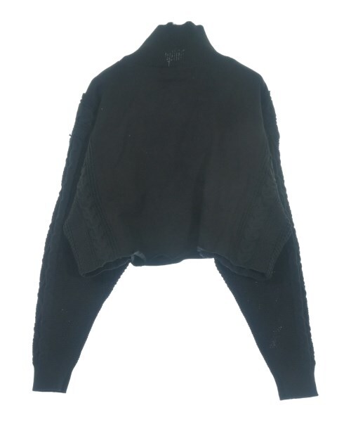 RNA ニット・セーター レディース アールエヌエー 中古　古着_画像2