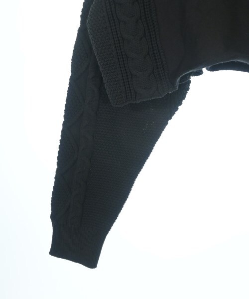 RNA ニット・セーター レディース アールエヌエー 中古　古着_画像5