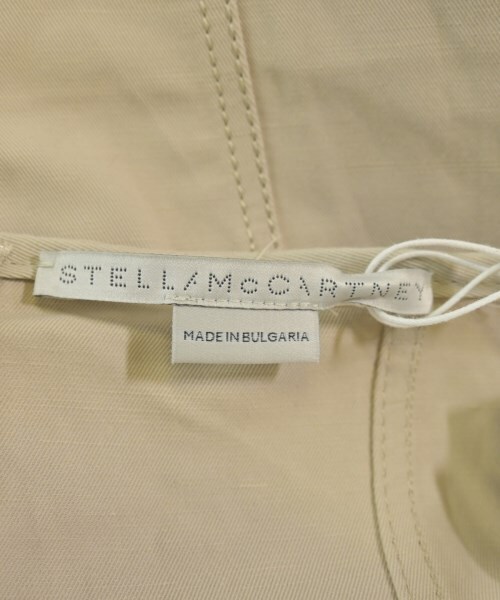 STELLA McCARTNEY ワンピース レディース ステラマッカートニー 中古　古着_画像3