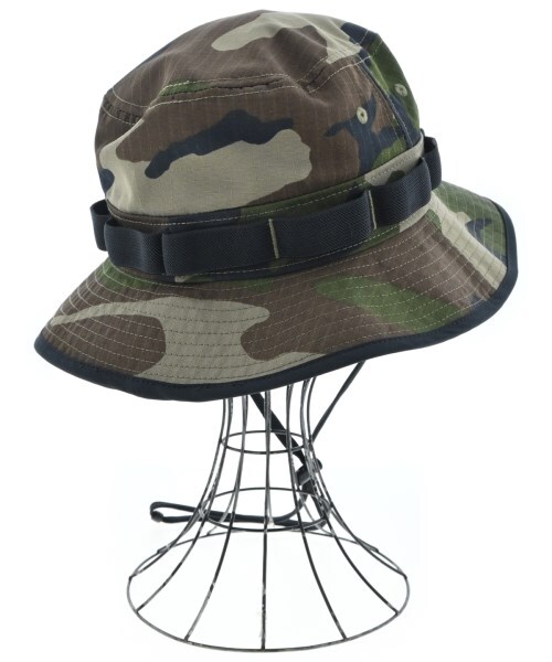 NIKE ハット メンズ ナイキ 中古　古着_画像2