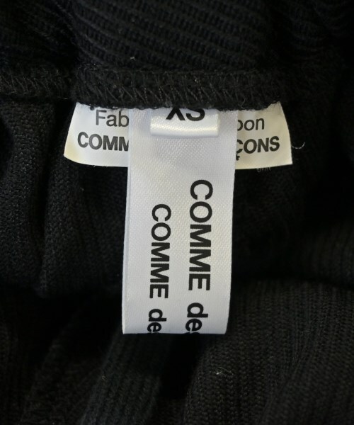 COMME des GARCONS COMME des GARCONS パンツ（その他） レディース_画像3