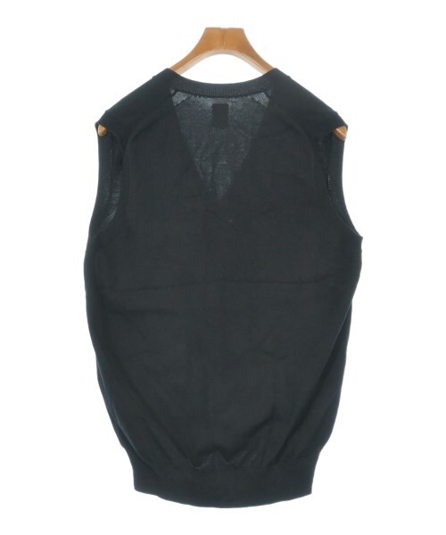 BATONER ベスト メンズ バトナー 中古　古着_画像2