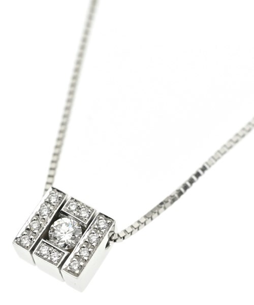 DAMIANI ネックレス レディース ダミアーニ 中古　古着_画像1