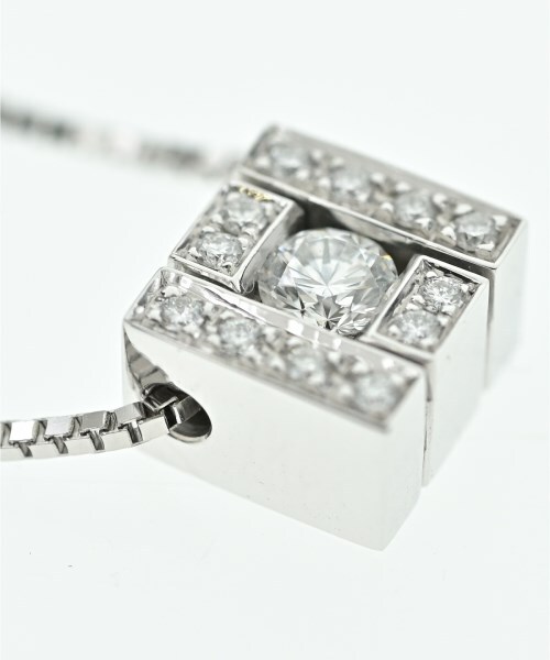 DAMIANI ネックレス レディース ダミアーニ 中古　古着_画像3